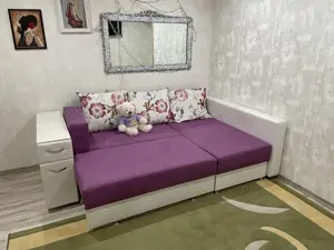 Oferim spre inchiriere garsoniera in zona Militari