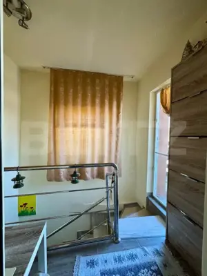 Casa de vanzare, cu 5 camere, 138 mp, zona Simeria - imagine 6