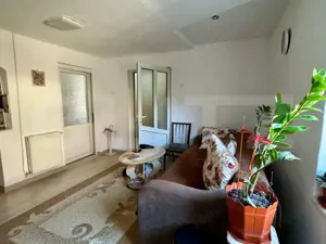 Casa de vanzare, cu 5 camere, 138 mp, zona Simeria - imagine 5