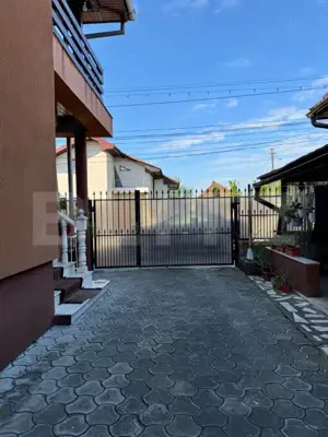 Casa de vanzare, cu 5 camere, 138 mp, zona Simeria - imagine 11