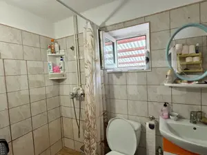 Casa de vanzare, cu 5 camere, 138 mp, zona Simeria - imagine 8