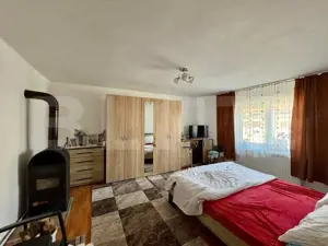 Casa de vanzare, cu 5 camere, 138 mp, zona Simeria - imagine 4