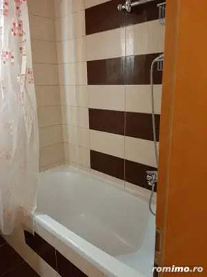 apartament o camera - Girocului 