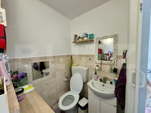 Casa de vanzare, cu 5 camere, 138 mp, zona Simeria - imagine 7