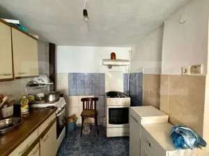 Casa de vanzare, cu 5 camere, 138 mp, zona Simeria - imagine 9
