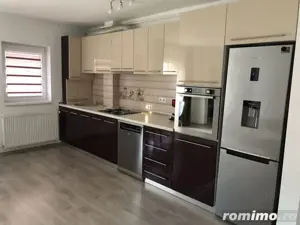 2 camere zona Balcescu 