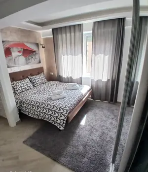 Apartament cu 2 camere de inchiriati in zona Lujerului - imagine 2