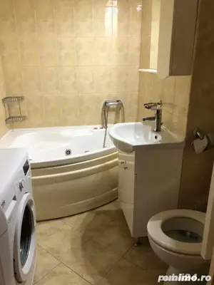 apartament cu 1 camera - zona Complexului Studentesc