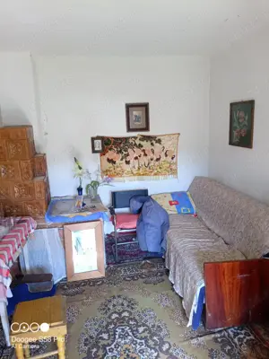 Vând casa cu gradina mare - imagine 8