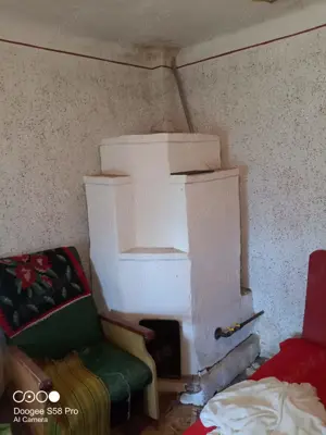 Vând casa cu gradina mare - imagine 10