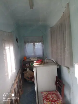 Vând casa cu gradina mare - imagine 9