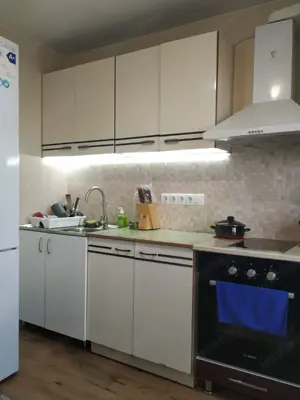 doua camere de inchiriat in zona Lujerului