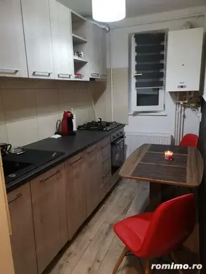 apartament o camera - Spitalul Judetean  - imagine 2