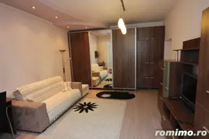 apartament o camera - Spitalul Judetean