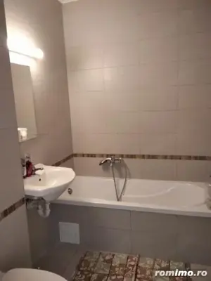 apartament o camera - Spitalul Judetean  - imagine 3