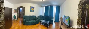inchiriez apartament 2 camere spitalul  Judetean bulevardul tomis