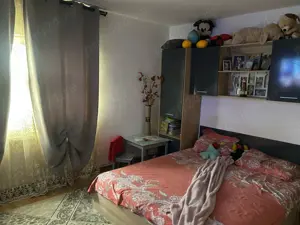 Apartament 3 camere Comuna 1 Decembrie