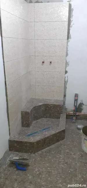  PERSOANA FIZICĂ=Execut lucrări de construcții ample si sau minore  - imagine 5