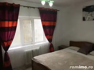 apartament cu 2 camere - Zona Medicina