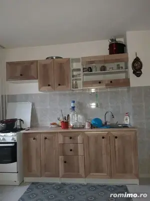 Apartament cu 2 camere foarte spatios Medicina  - imagine 4