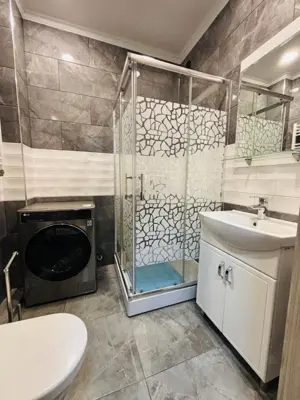 2 camere zona Metalurgiei - imagine 2