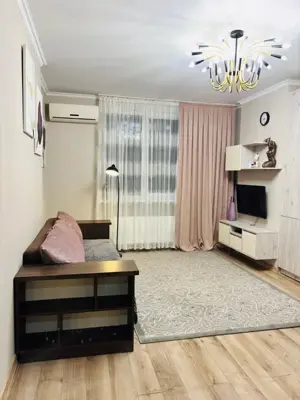 2 camere zona Metalurgiei - imagine 4