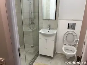 apartament cu 1 camera - zona ultracentrala  - imagine 3