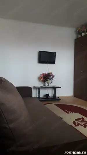 apartament cu 1 camera - zona ultracentrala