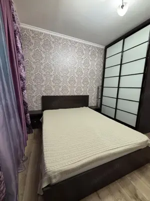 2 camere zona Metalurgiei - imagine 6