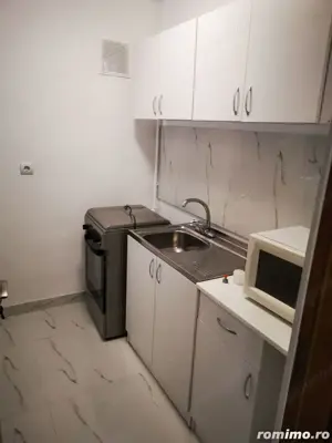 apartament cu 1 camera - zona ultracentrala  - imagine 2