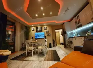 Apartament cu 2 camere - zona Aradului