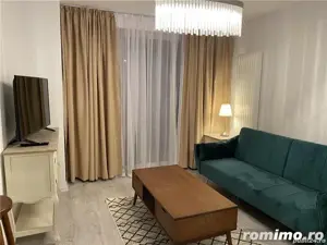 apartament o camera - zona Torontalului