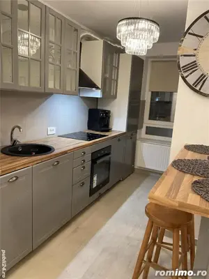 apartament o camera - zona Torontalului - imagine 2