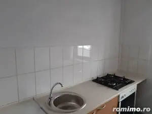 1 camera zona - Gara de Nord