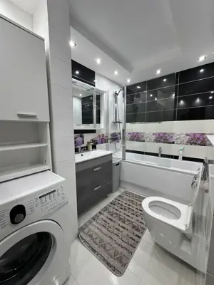 2 camere Obor - imagine 3 2 camere Obor - imagine 3