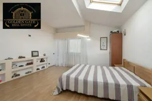 Comision 0 Casa individuala Chiajna Piscina Garaj - imagine 5