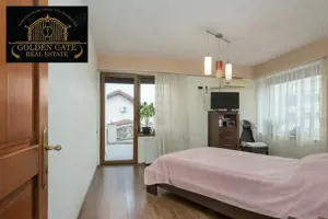 Comision 0 Casa individuala Chiajna Piscina Garaj - imagine 7