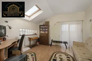 Comision 0 Casa individuala Chiajna Piscina Garaj - imagine 6