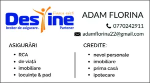 angajam colaboratori