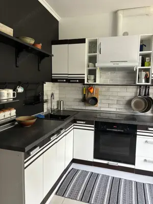 2 camere Piata Sudului - imagine 6