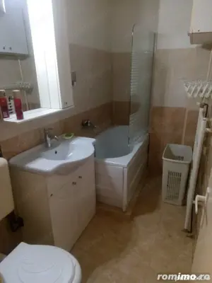 garsoniera zona Take Ionescu de inchiriat  - imagine 2 garsoniera zona Take Ionescu de inchiriat  - imagine 2