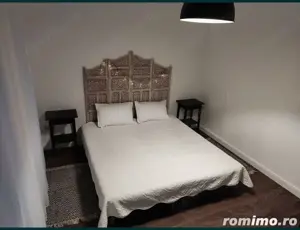 garsoniera zona Take Ionescu de inchiriat