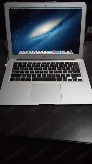 Laptop Apple Mac 1369 in perfecta stare de functionare !