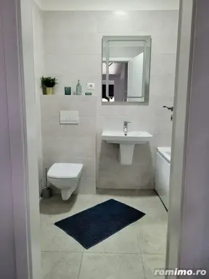 inchiriere 2 camere - zona Sagului  - imagine 4