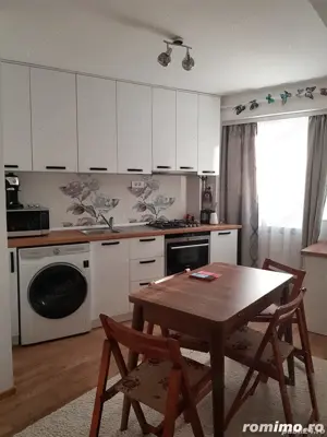 inchiriere 2 camere - zona Sagului  - imagine 2