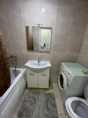 Ofer spre inchiriere garsoniera in zona Gorjului - imagine 2 Ofer spre inchiriere garsoniera in zona Gorjului - imagine 2