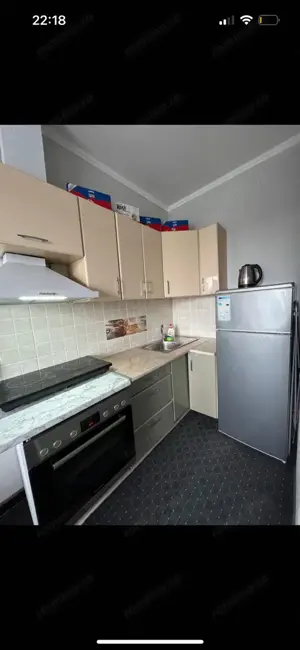 Ofer spre inchiriere garsoniera in zona Gorjului - imagine 3 Ofer spre inchiriere garsoniera in zona Gorjului - imagine 3