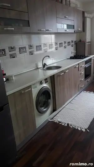 apartament 1 camera - zona Braytim  - imagine 2