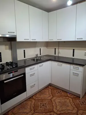 Garsonieră de închiriat în zona Lujerului