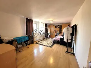 Apartament decomandat in zona Parcului Rozelor